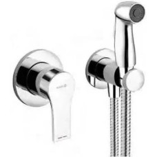 гігієнічний душ + змішувач Kludi Zenta SL 489990565