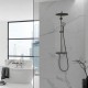 душова система GROHE Euphoria System 26075AL0