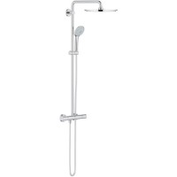 Душова система GROHE Euphoria 26075000