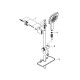 душовий набір (гарнітур) GROHE Rainshower 26583000
