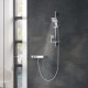 душовий набір (гарнітур) GROHE Rainshower 26583000