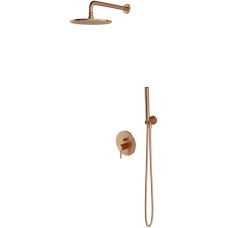 Душова система прихованого монтажу OMNIRES Y SYSY35CPB