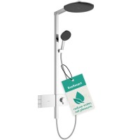 Душова система Hansgrohe Raindance Alive S 24596000