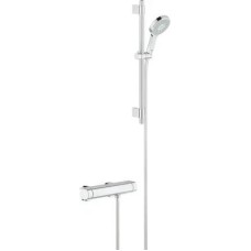 Душовий набір (гарнітур) GROHE Grohtherm 2000 34281001
