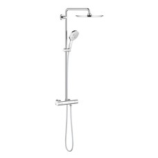 душова система GROHE Rainshower 27966001
