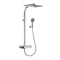 Душевая система PAFFONI MOBY ZCOL668CRAG