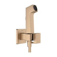 Гигиенический душ Hansgrohe Bidette 1jet E 29233140