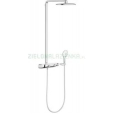 Душова система GROHE Rainshower System SmartControl 360 MONO 26361LS0