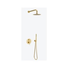 Душова система прихованого монтажу Excellent PI AREX.SET.1245GB