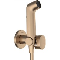 Гигиенический душ Hansgrohe S EcoSmart+ 29232140