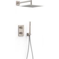 Душова система прихованого монтажу Tres Therm-box 21125004