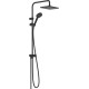 Душова система Hansgrohe Vernis Shape Showerpipe 230 1jet Reno 26282670
