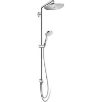 Душевая система Hansgrohe Croma S 26793000