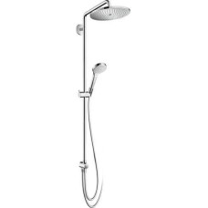 Душова система Hansgrohe Croma S 26793000