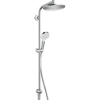 Душова система Hansgrohe Crometta S 240 27270000