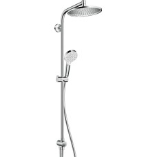 Душова система Hansgrohe Crometta S 240 27270000