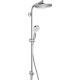 Душова система Hansgrohe Crometta S 240 27270000