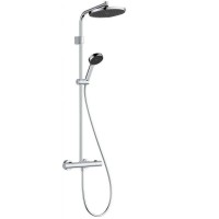 Душова система Hansgrohe Activera 28083000