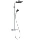 Душова система Hansgrohe Activera 28083000