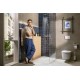 Душова система Hansgrohe Activera 28083000