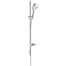 Душовий набір (гарнітур) Hansgrohe Raindance Select E 120 / Unica'S Puro 0,90 26621000