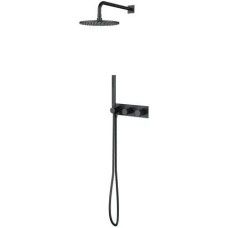 Душова система прихованого монтажу OMNIRES Contour SYSCT10AT