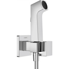 Гігієнічний душ Hansgrohe Bidette 1jet E 29233000
