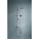 Душова система GROHE QuickFix Vitalio Start 250 26679001
