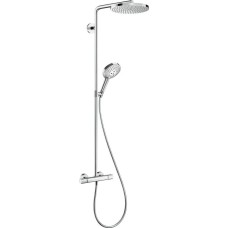 Душова система Hansgrohe Raindance Select S 240 27633000