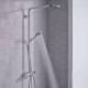 Душова система Hansgrohe Raindance Select S 240 27633000