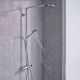 Душова система Hansgrohe Raindance Select S 240 27633000