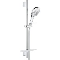 душовий набір (гарнітур) GROHE Rainshower Smartactive 26546000