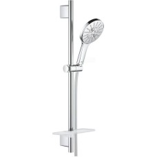 душовий набір (гарнітур) GROHE Rainshower Smartactive 26546000