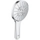 душовий набір (гарнітур) GROHE Rainshower Smartactive 26546000