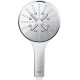 душовий набір (гарнітур) GROHE Rainshower Smartactive 26546000