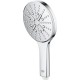 душовий набір (гарнітур) GROHE Rainshower Smartactive 26546000