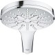душовий набір (гарнітур) GROHE Rainshower Smartactive 26546000