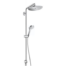 Душова система Hansgrohe Croma Select S 26794000