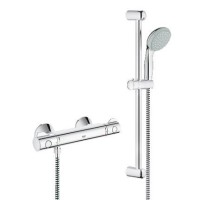 Змішувач для душової кабіни(душа) GROHE Grohtherm 800 34565000