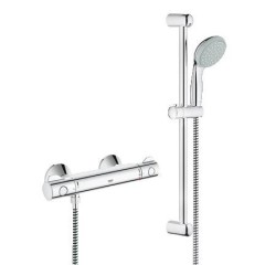 Змішувач для душової кабіни(душа) GROHE Grohtherm 800 34565000