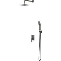 Душова система прихованого монтажу OMNIRES SYSSL12GR