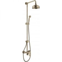 Душова система OMNIRES Art Deco AD5144BR