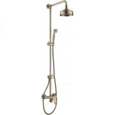 Душова система OMNIRES Art Deco AD5144BR