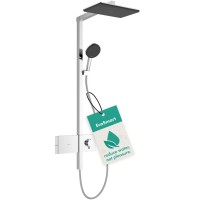 Душова система Hansgrohe Raindance Alive Q 24581000