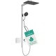 Душова система Hansgrohe Raindance Alive Q 24581000