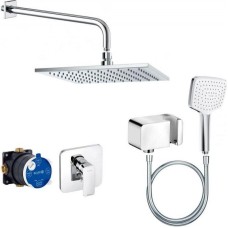 Душова система прихованого монтажу Kludi Pure&Style 406300575