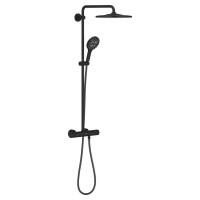 Душова система GROHE Rainshower Smartactive 310 22119KF0