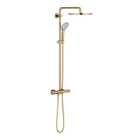 Душова система GROHE Euphoria System 26075GL0