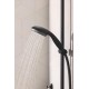 Душова система GROHE QuickFix Vitalio Start 250 Black 266772430