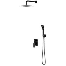 Душова система прихованого монтажу OMNIRES PARMA SYSPM10BL